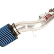 Load image into Gallery viewer, Injen 08-10 Chevy Malibu 2.4L 6cyl (w/ Air Pump) Polished Tuned Air Intake w/ MR Tech &amp; Air Fusion - Main Product View