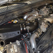 Load image into Gallery viewer, Injen 08-10 Ford F-250/F-350 6.4L Powerstroke Evolution Intake - Side View