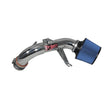 Load image into Gallery viewer, Injen 08-13 Lancer/Outlander Sport 2.0L 4 Cyl. Black Short Ram Intake w/ MR Tech/Air Fusion - Side View