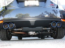 Load image into Gallery viewer, Injen 08-13 Subaru WRX/STi 2.5L (t) Wrinkle Red Cold Air Intake - Installation View