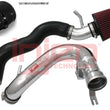 Load image into Gallery viewer, Injen 08-14 Mitsubishi  2.0L Non Turbo 4 Cyl. Polished Cold Air Intake - Main Product View