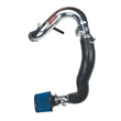 Load image into Gallery viewer, Injen 08-14 Mitsubishi  2.0L Non Turbo 4 Cyl. Polished Cold Air Intake - Side View