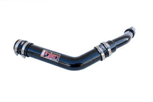 Load image into Gallery viewer, Injen 08-14 Mitsubishi Evo X 2.0L Turbo Black Intercooler Kit Two Piece Upper - Additional View 5