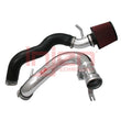 Load image into Gallery viewer, Injen 08-14 Mitsubishi Lancer 2.0L Non Turbo 4 Cyl. Black Cold Air Intake - Main Product View