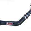 Load image into Gallery viewer, Injen 08-15 Mitsubishi Lancer Evolution X L4 2.0L Turbo Polished SES Intercooler Pipes - Main Product View