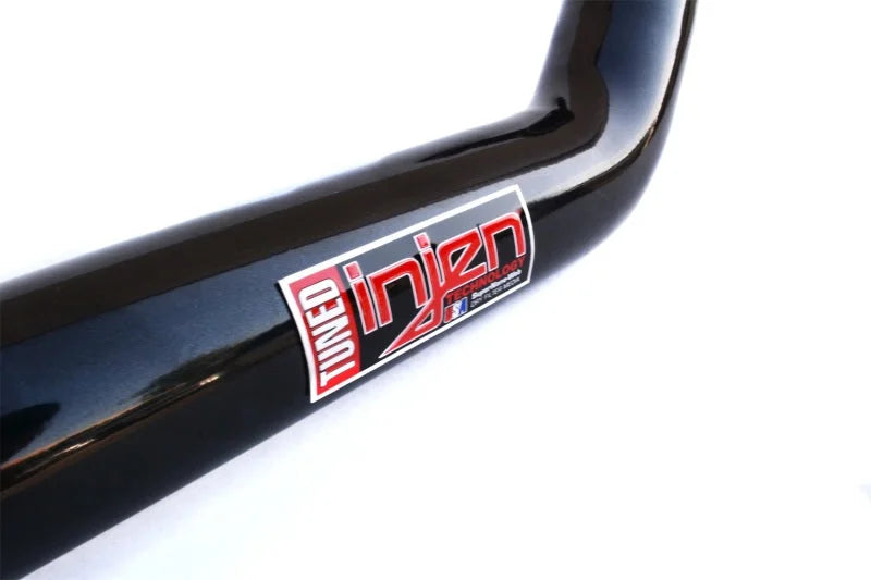 Injen 08-15 Mitsubishi Lancer Evolution X L4 2.0L Turbo Polished SES Intercooler Pipes - Additional View 5