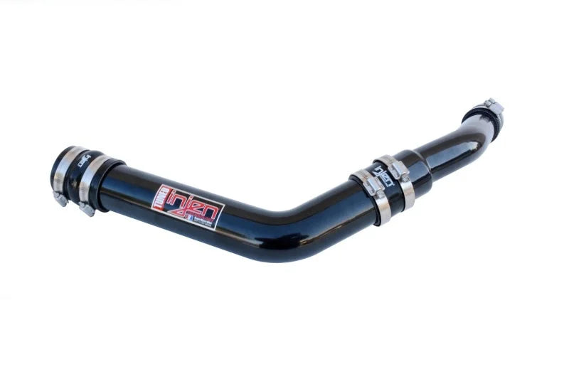 Injen 08-15 Mitsubishi Lancer Evolution X L4 2.0L Turbo Polished SES Intercooler Pipes - Additional View 6