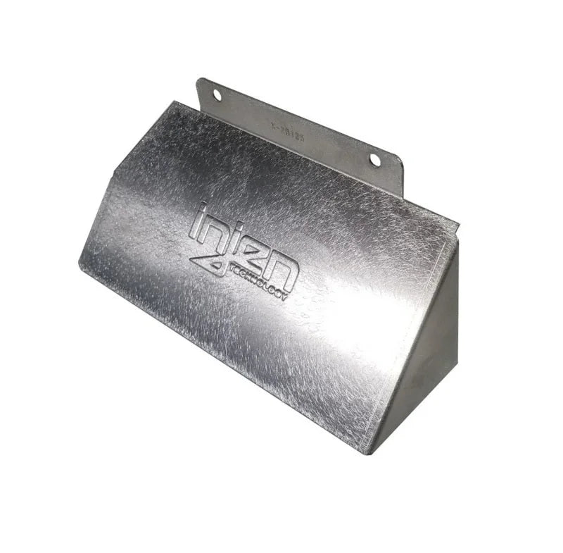 Injen 08-15 Mitsubishi Lancer Evolution X L4 2.0L Turbo Rain Guard (For EVO1800) - Main Product View