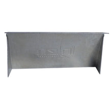 Load image into Gallery viewer, Injen 08-15 Mitsubishi Lancer Evolution X L4 2.0L Turbo Rain Guard (For EVO1800) - Back View