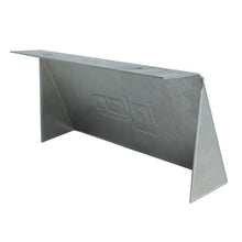 Load image into Gallery viewer, Injen 08-15 Mitsubishi Lancer Evolution X L4 2.0L Turbo Rain Guard (For EVO1800) - Installation View