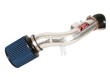 Load image into Gallery viewer, Injen 09-10 Chevrolet Malibu 2.4L No Air Pump / 08-09 Pontiac G6 2.4L No Air Pump Polished Air Intak - Main Product View