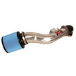 Load image into Gallery viewer, Injen 09-10 Chevrolet Malibu 2.4L No Air Pump / 08-09 Pontiac G6 2.4L No Air Pump Polished Air Intak - Side View