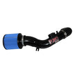 Load image into Gallery viewer, Injen 09-10 Chevrolet Malibu 2.4L No Air Pump / 08-09 Pontiac G6 L4 2.4L No Air Pump Black Air Intak - Main Product View