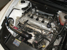 Load image into Gallery viewer, Injen 09-10 Chevrolet Malibu 2.4L No Air Pump / 08-09 Pontiac G6 L4 2.4L No Air Pump Black Air Intak - Side View