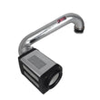 Load image into Gallery viewer, Injen 09-10 Dodge Ram Truck 5.7L-V8 HEMI Power Flow w/ Box Polished Power-Flow Air Intake System - Side View