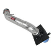 Load image into Gallery viewer, Injen 09-10 Ford F-150 2 valve V8 4.6L Polished Power-Flow Air Intake System - Main Product View