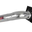 Load image into Gallery viewer, Injen 09-10 Ford F-150 2 valve V8 4.6L Polished Power-Flow Air Intake System - Side View
