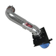 Load image into Gallery viewer, Injen 09-10 Ford F-150 3 valve V8 4.6L Polished Power-Flow Air Intake System - Side View
