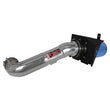 Load image into Gallery viewer, Injen 09-10 Ford F-150 3 valve V8 4.6L Wrinkle Black Power-Flow Air Intake System - Main Product View