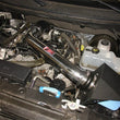 Load image into Gallery viewer, Injen 09-10 Ford F-150 V8 5.4L Polished Power-Flow Air Intake System - Back View