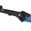 Load image into Gallery viewer, Injen 09-10 Ford F-150 V8 5.4L Wrinkle Black Power-Flow Air Intake System - Main Product View