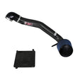 Load image into Gallery viewer, Injen 09-10 Kia Forte 2.0L-4cyl 5speed Black Cold Air Intake - Main Product View