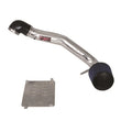 Load image into Gallery viewer, Injen 09-10 Kia Forte 2.0L-4cyl 5speed Polished Cold Air Intake - Main Product View
