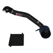 Load image into Gallery viewer, Injen 09-10 Kia Forte 2.4L 4cy Manual Only Black Cold Air Intake w/ Cover Plate - Main Product View