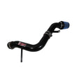 Load image into Gallery viewer, Injen 09-10 Mazda 6 3.7L V6 Black Tuned Cold Air Intake w/ MR Tech and Web Nano-Fiber Dry Filter - Side View