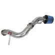 Load image into Gallery viewer, Injen 09-10 Mazda 6 3.7L V6 Polished Cold Air Intake w/ MR Technology and Web Nano-Fiber Dry Filter - Main Product View
