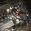 Load image into Gallery viewer, Injen 09-10 Mazda 6 3.7L V6 Polished Cold Air Intake w/ MR Technology and Web Nano-Fiber Dry Filter - Detail View