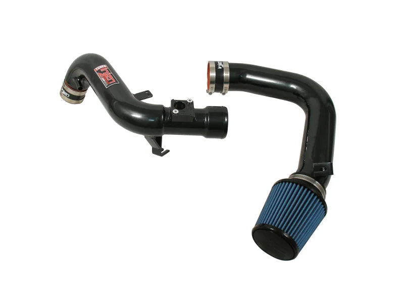 Injen 09-10 Scion Tc Black Cold Air Intake - Main Product View