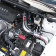 Load image into Gallery viewer, Injen 09-10 Scion Tc Black Cold Air Intake - Installation View