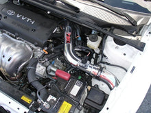Load image into Gallery viewer, Injen 09-10 Scion Tc Black Cold Air Intake - Installation View