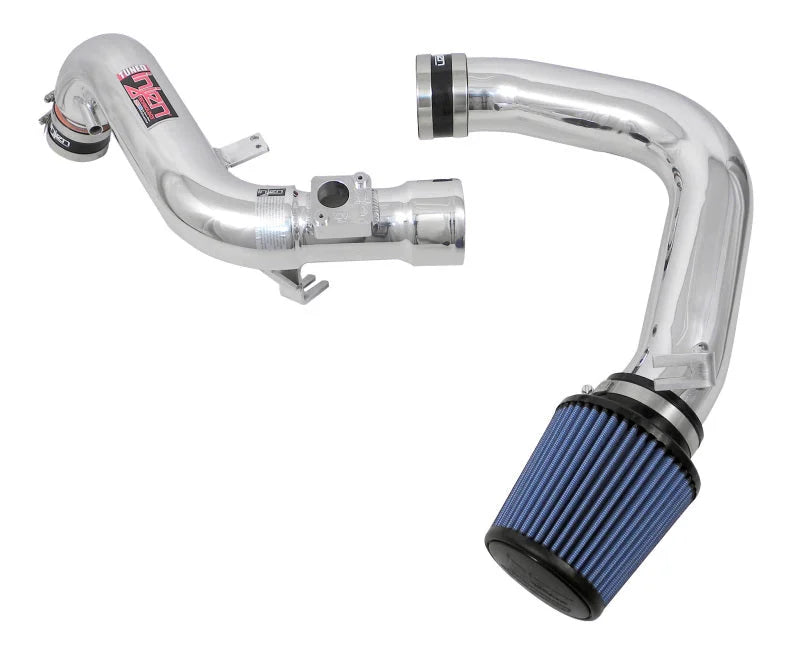 Injen 09-10 Scion Tc Polished Cold Air Intake - Main Product View