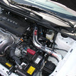 Load image into Gallery viewer, Injen 09-10 Scion Tc Polished Cold Air Intake - Installation View