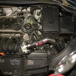Load image into Gallery viewer, Injen 09-10 VW Golf 2.5L Black Cold Air Intake w/ MR Tech/Air Fusion/Nano-Fiber Filter (NO MAF) - Side View