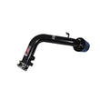 Load image into Gallery viewer, Injen 09-10 VW Golf 2.5L Polished Cold Air Intake w/ MR Tech/Air Fusion/Nano-Fiber Filter (NO MAF) - Side View