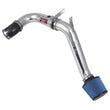 Load image into Gallery viewer, Injen 09-11 Acura TSX 2.4L 4cyl Polished Cold Air Intake - Side View