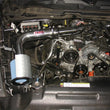 Load image into Gallery viewer, Injen 09-11 Dodge Ram 3.7L V6 Polished Tuned Air Intake System w/ MR Tech/Web Nano-Fiber Dry Filter - Detail View