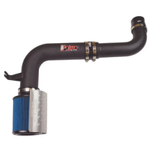 Load image into Gallery viewer, Injen 09-11 Dodge Ram 3.7L V6 Wr Black Tuned Air Intake System w/ MR Tech/Web Nano-Fiber Dry Filter - Main Product View