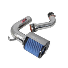 Load image into Gallery viewer, Injen 09-11 Dodge Ram 3.7L V6 Wr Black Tuned Air Intake System w/ MR Tech/Web Nano-Fiber Dry Filter - Side View