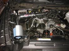 Load image into Gallery viewer, Injen 09-11 Dodge Ram 3.7L V6 Wr Black Tuned Air Intake System w/ MR Tech/Web Nano-Fiber Dry Filter - Installation View