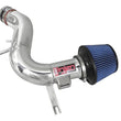 Load image into Gallery viewer, Injen 09-11 Ford Flex 3.5L V6 Power-Flow w/ Power Box Polished Air Intake System - Main Product View