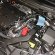 Load image into Gallery viewer, Injen 09-11 Mitsubishi Lancer GTS 2.4L 4 cyl Black Tuned Air Intake - Side View