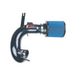 Load image into Gallery viewer, Injen 09-11 Mitsubishi Ralliart 2.0L 4cyl Turbo Black Tuned Short Ram Intake System w/ MR Tech - Main Product View
