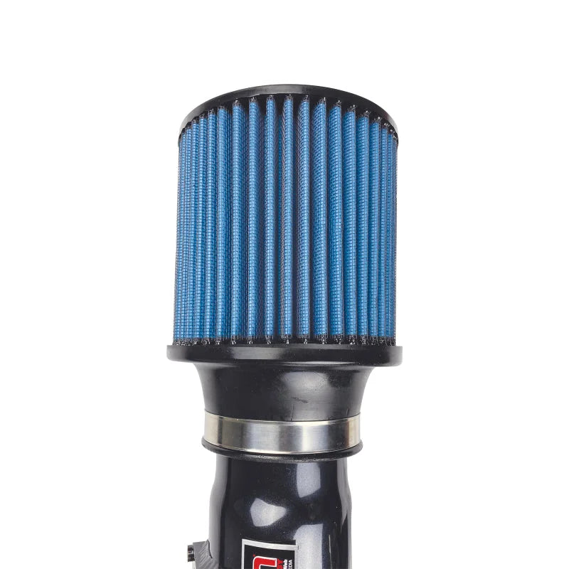 Injen 09-11 Mitsubishi Ralliart 2.0L 4cyl Turbo Black Tuned Short Ram Intake System w/ MR Tech - Additional View 8