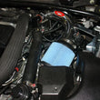 Load image into Gallery viewer, Injen 09-11 Mitsubishi Ralliart 2.0L 4cyl Turbo Polished Tuned Short Ram Intake System w/ MR Tech - Back View