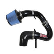 Load image into Gallery viewer, Injen 09-11 Nissan Cube 1.8L 4 cyl. Black Short Ram Intake - Main Product View