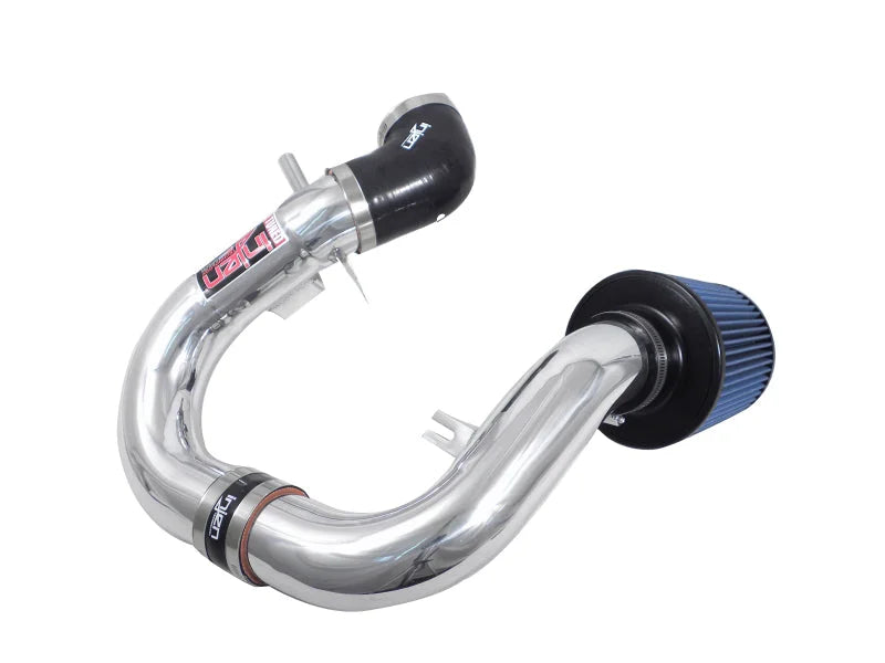 Injen 09-11 Nissan Cube 1.8L 4 cyl. Polished Short Ram Intake - Main Product View